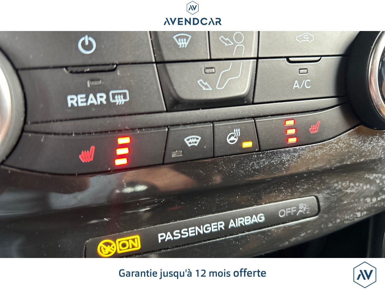 
                                                Voiture
                                                 Ford Puma 1.0 EcoBoost 125ch ST-Line – Essence Hybride