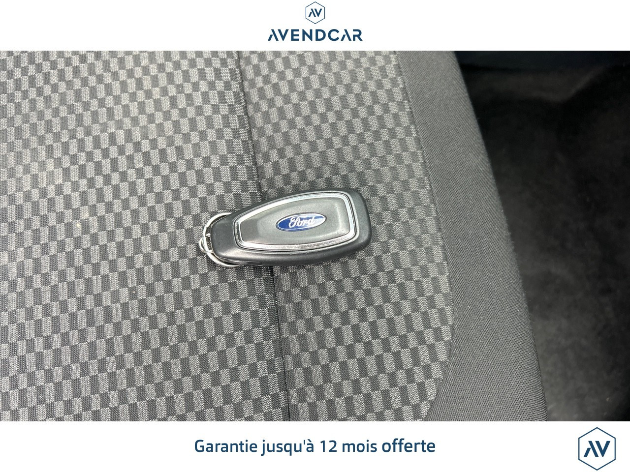 
                                                Voiture
                                                 Ford Puma 1.0 EcoBoost 125ch ST-Line – Essence Hybride