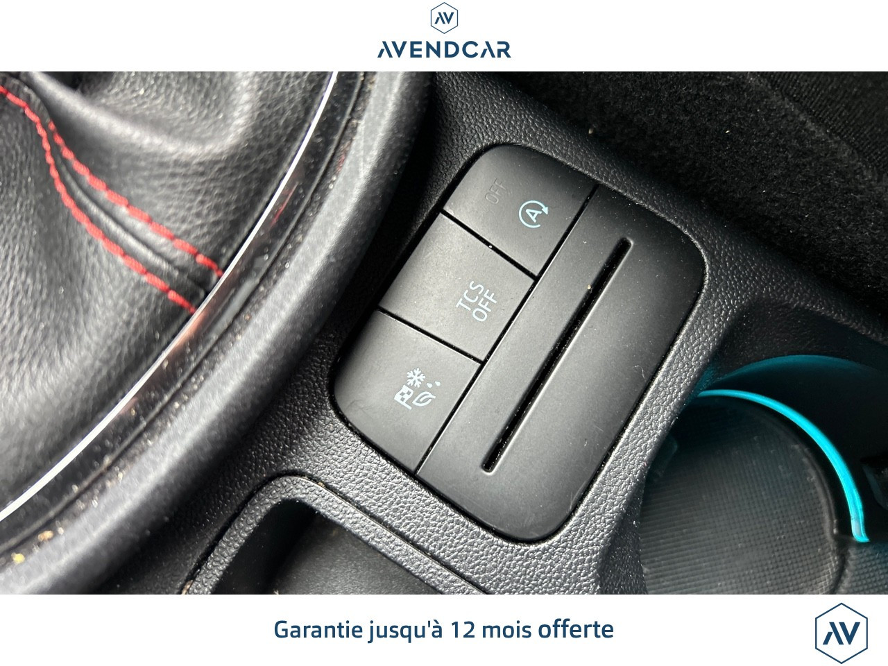 
                                                Voiture
                                                 Ford Puma 1.0 EcoBoost 125ch ST-Line – Essence Hybride