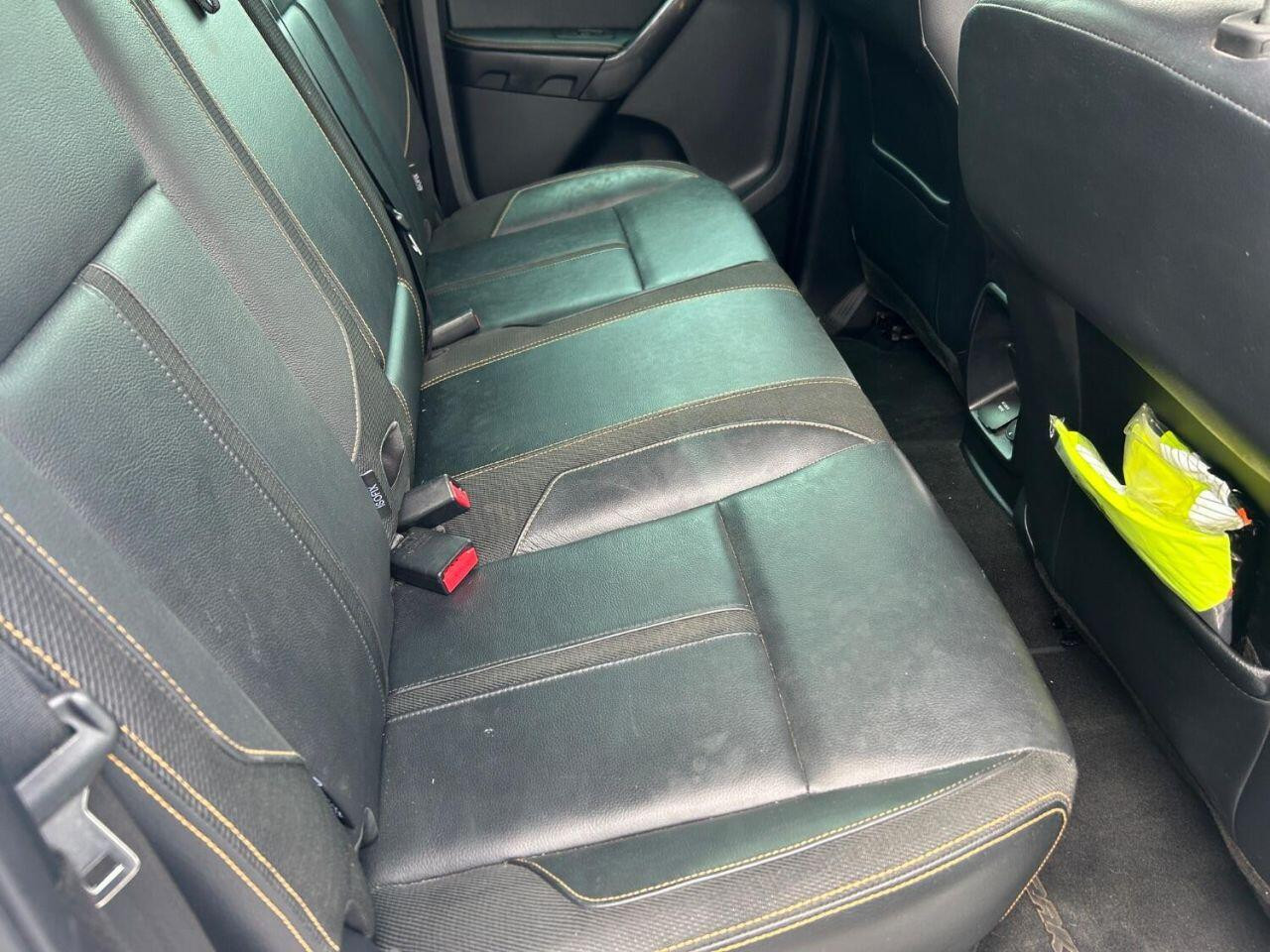 
                                                Voiture
                                                 Ford Ranger 2.0 EcoBlue Wildtrak Pickup Double Cab 4dr Diesel Auto 4WD Euro 6 (s/s) (213 ps)