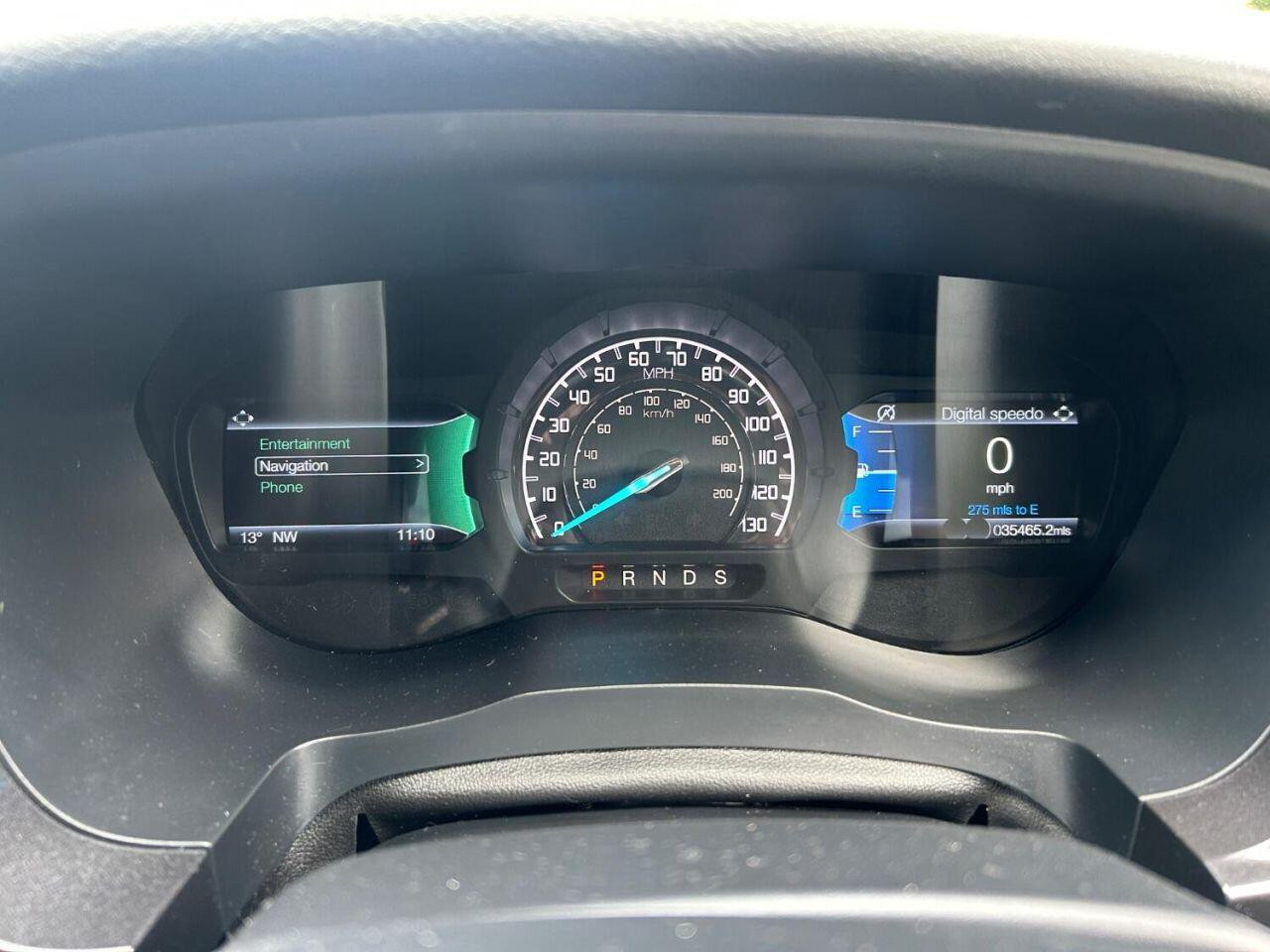 
                                                Voiture
                                                 Ford Ranger 2.0 EcoBlue Wildtrak Pickup Double Cab 4dr Diesel Auto 4WD Euro 6 (s/s) (213 ps)