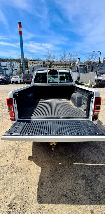 
                                                Voiture
                                                 Ford ranger 2.2 tdci 160 ch super cab xl pack