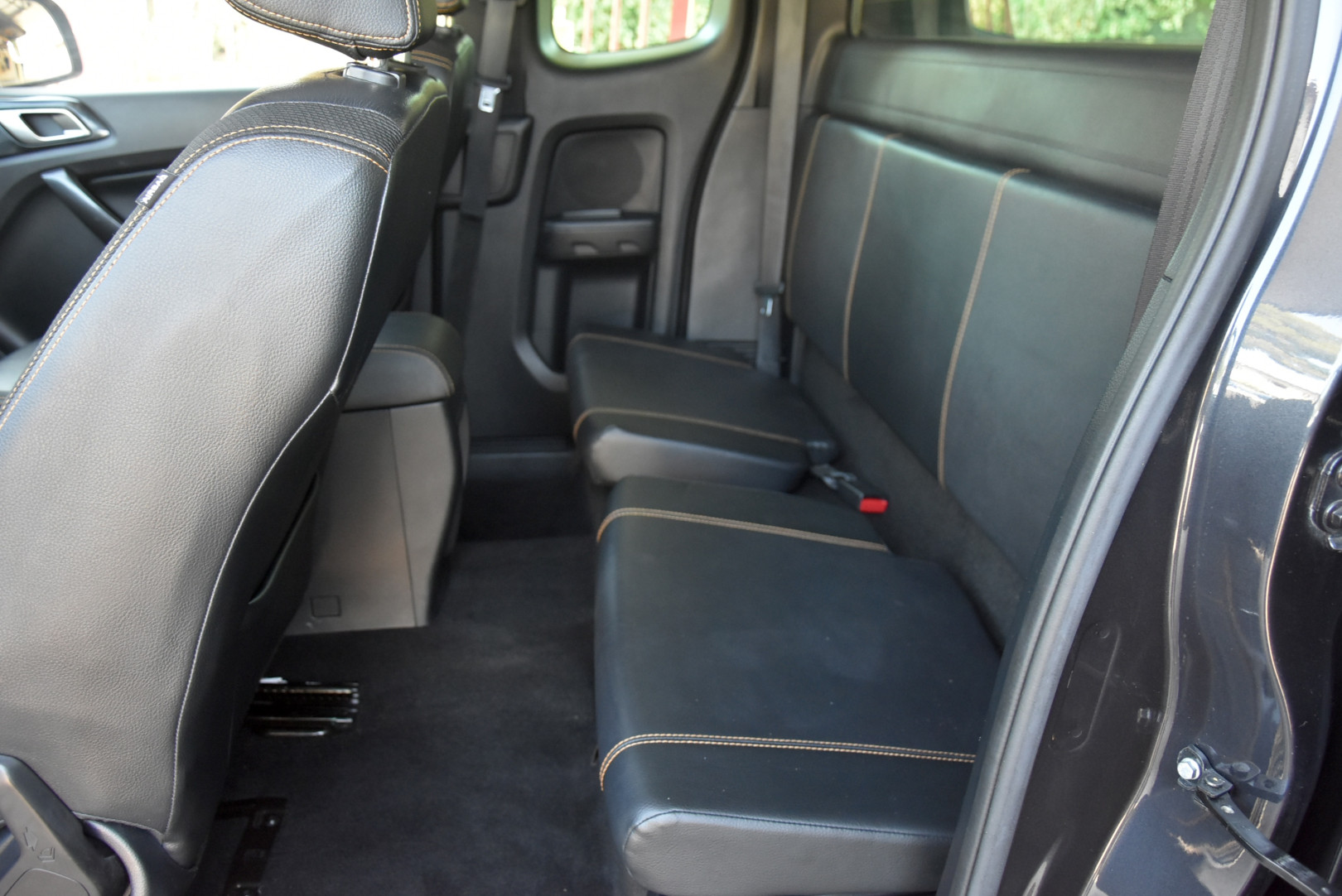 
                                                Voiture
                                                 Ford Ranger III SuperCabine 2.0 BiTurbo 213ch Wildtrack BVA -70 000km