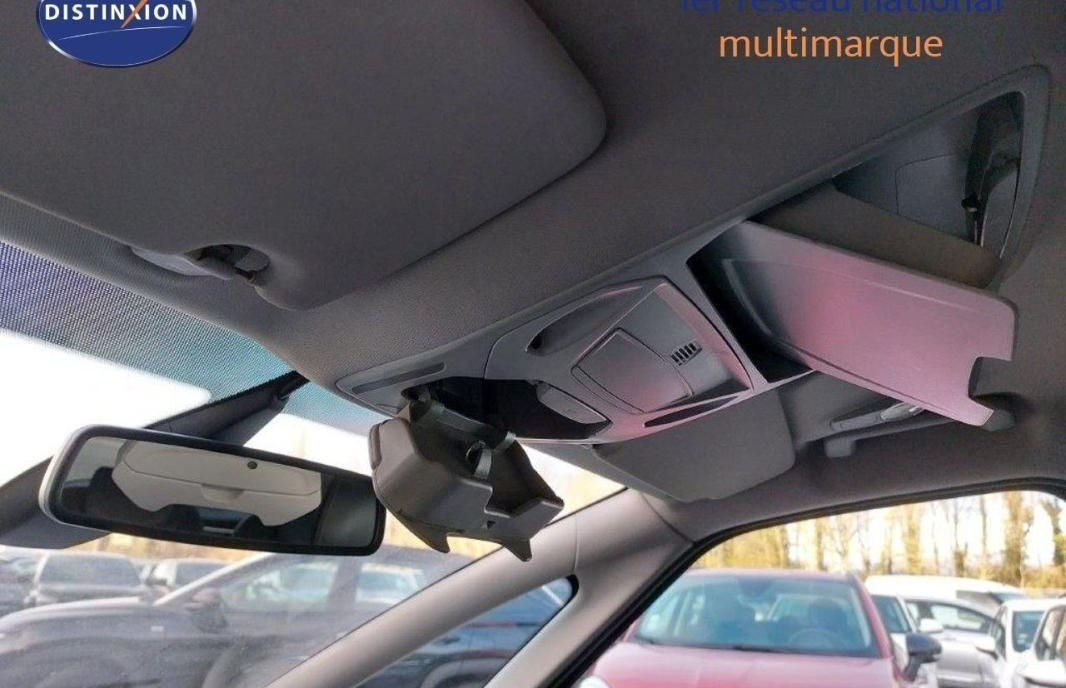 
                                                Voiture
                                                 Ford S-Max 2.0 TDCI 140CH - FAP TITANIUM