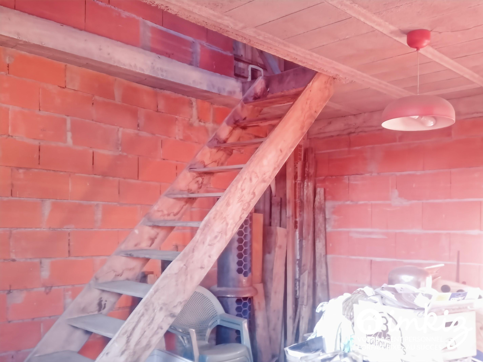 
                                                Vente
                                                 FORT POTENTIEL AU CŒUR DE CALMONT (31560)