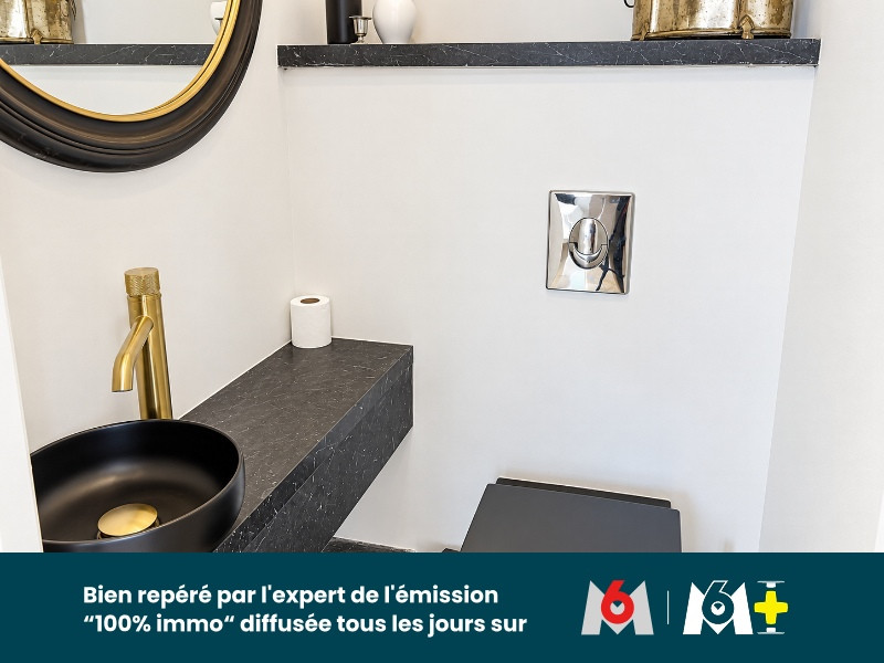
                                                Vente
                                                 français anglais italien russe NICE OUEST – SAINTE-MARGUERITE | 2 PIÈCES ENTIÈREMENT RÉNOVÉ HAUT DE GAMME – TERRASSE 13,40 M² – VUE DÉGAGÉE & APERÇU MER