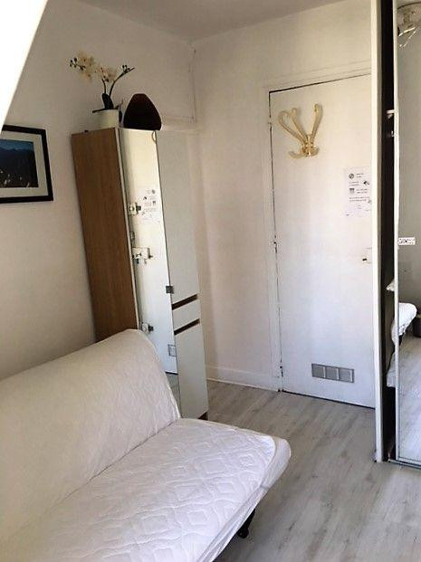 
                                                Location
                                                 FURNISHED STUDIO Ranelagh-La Muette Paris 16ème