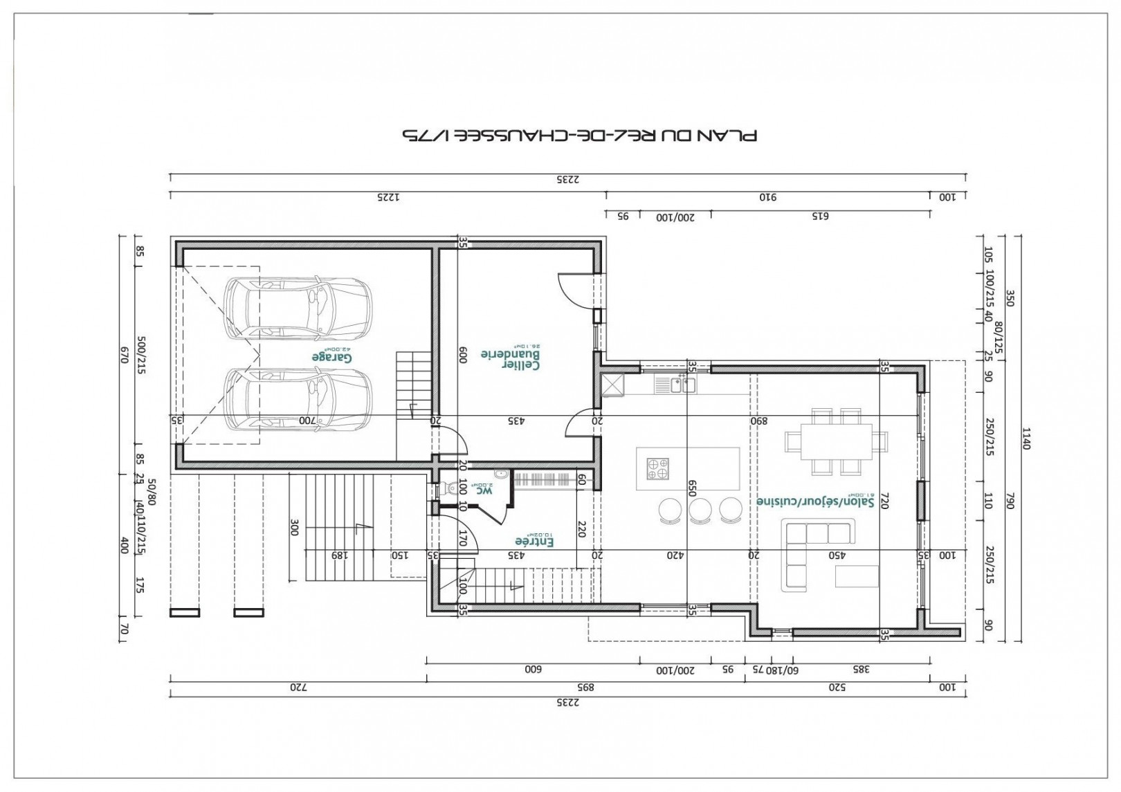 
                                                Vente
                                                 FUTUR MAISON REDANGE