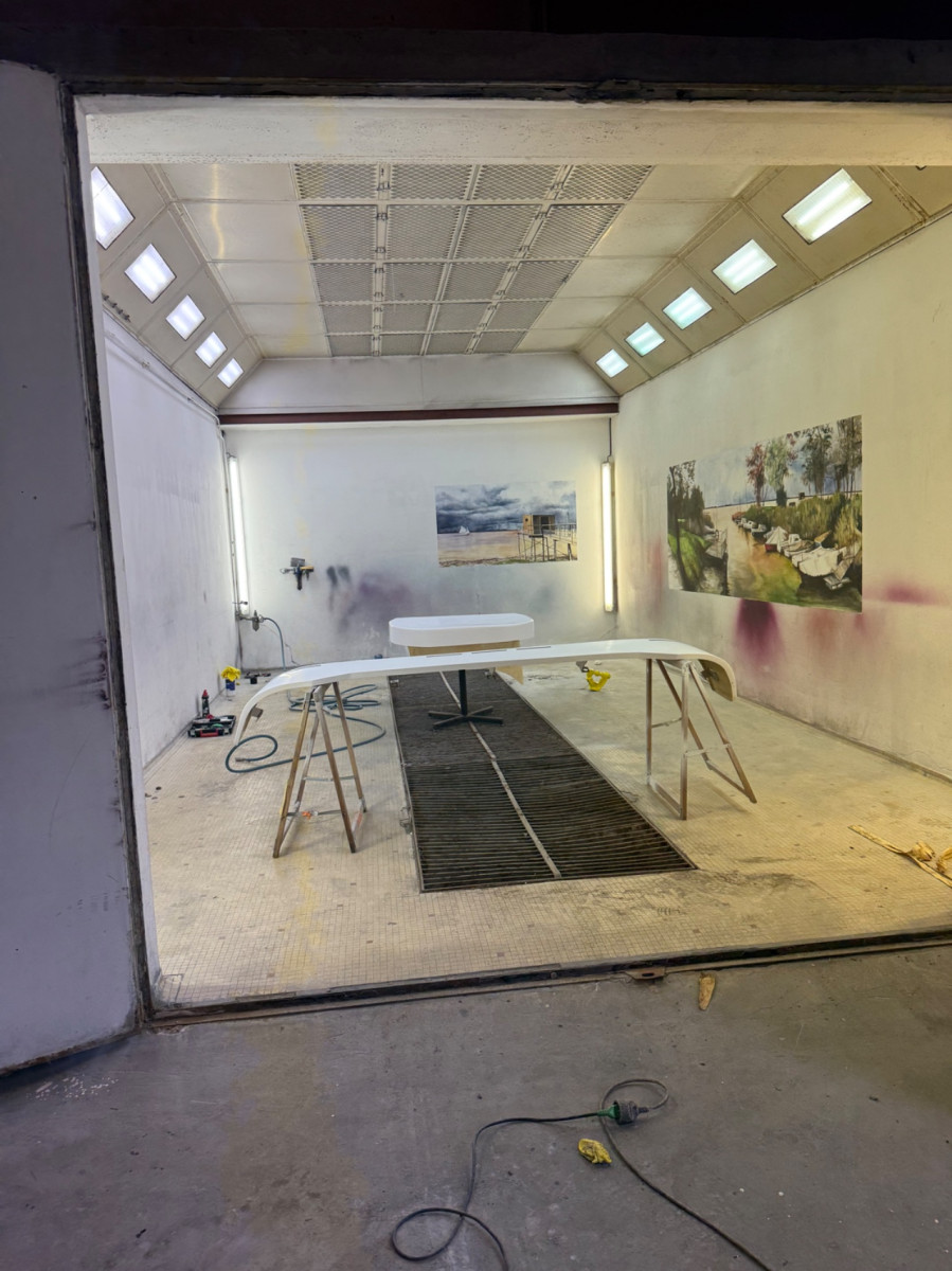 
                                                Vente
                                                 GARAGE AUTOMOBILE LOUÉ