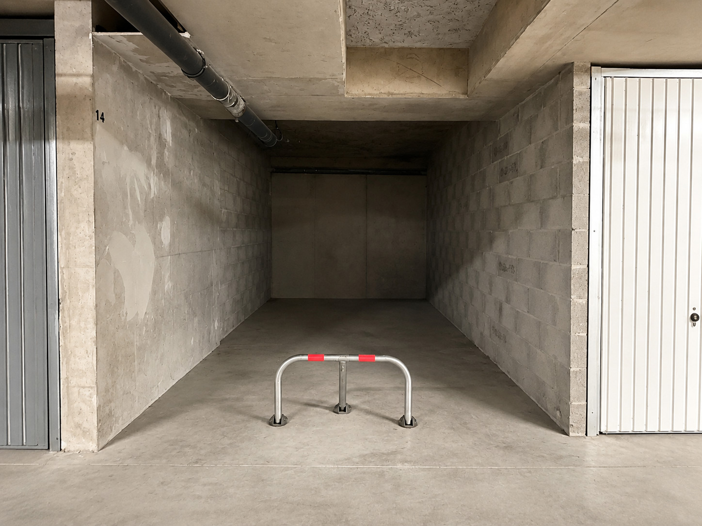 
                                                Vente
                                                 Garage Boxable - Résidence sécurisée