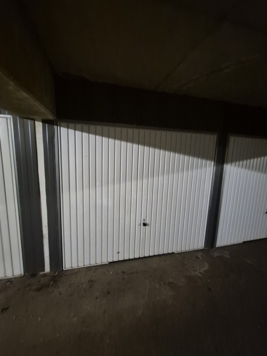 
                                                Vente
                                                 Garage individuel fermé THIONVILLE