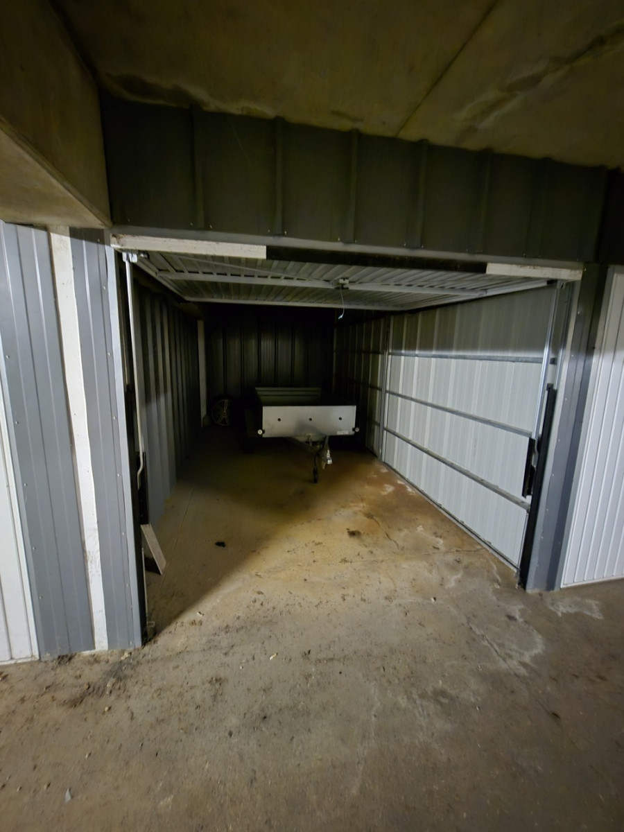 
                                                Vente
                                                 Garage individuel fermé THIONVILLE