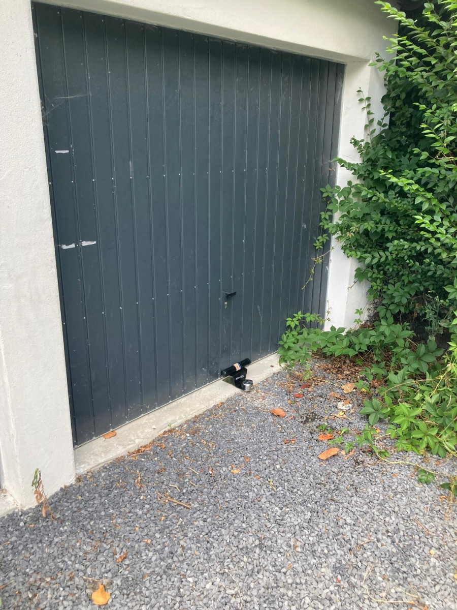 
                                                Location
                                                 Garage sécurisé - Ronchin
