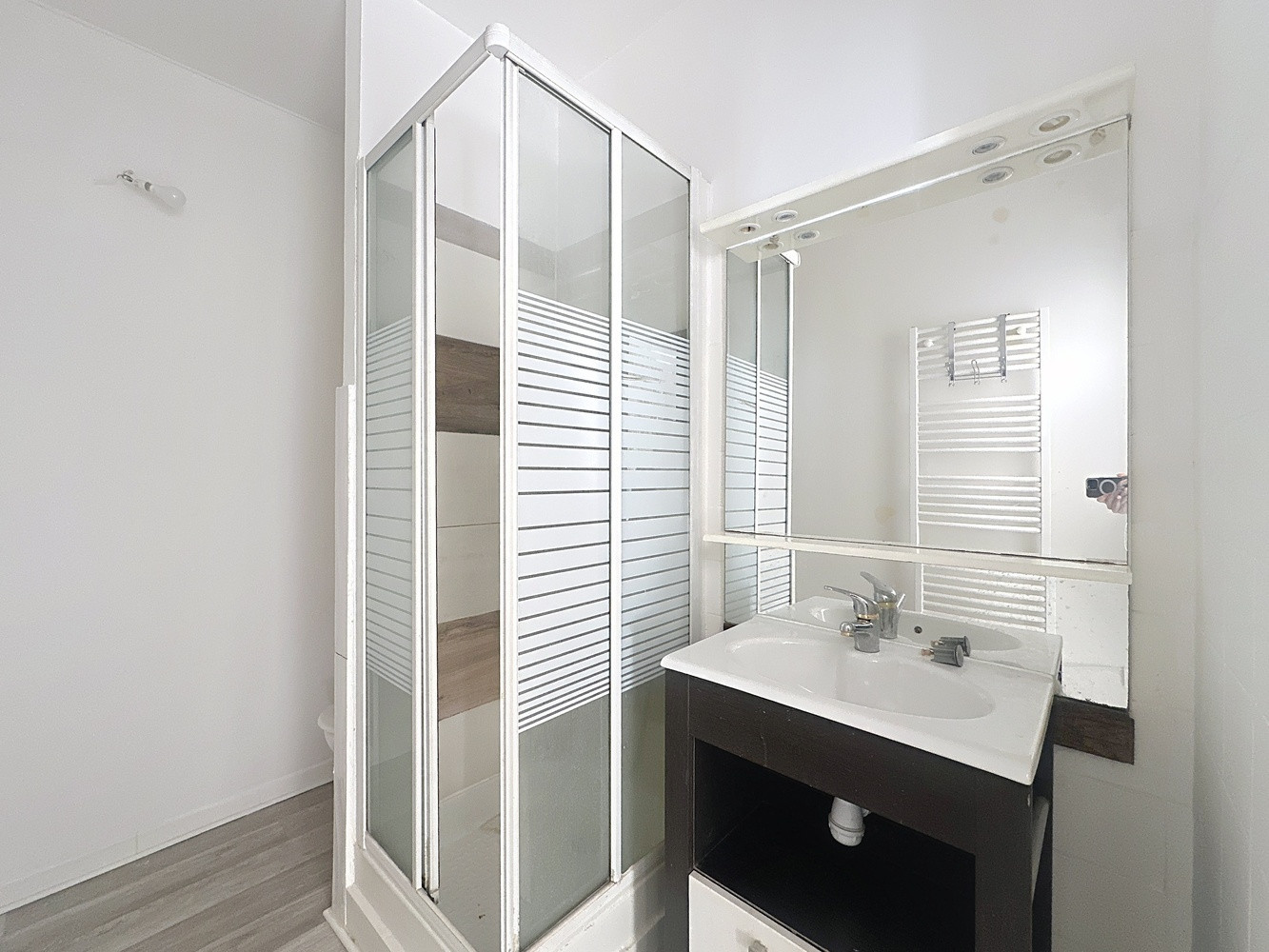 
                                                Location
                                                 Gare de BOIS-COLOMBES, studio de 29,62 m²