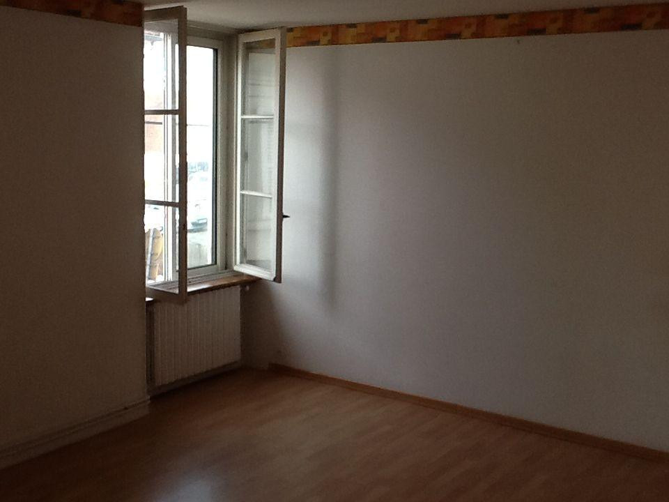 
                                                Location
                                                 Gare de la Ferté sous JouarreGRAND DUPLEX 82M2