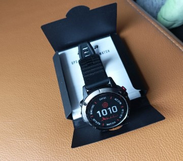 
                                                Vente
                                                 Garmin fénix