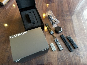 
                                                Vente
                                                 Garmin fénix