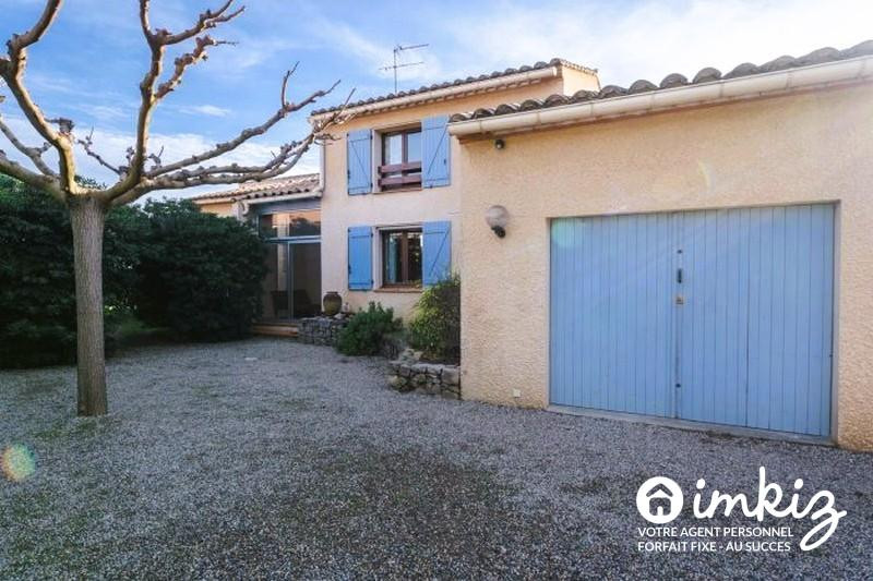 
                                                Vente
                                                 gd séjour, 4 chambres,sdb avec balnéo, cuisine neu
