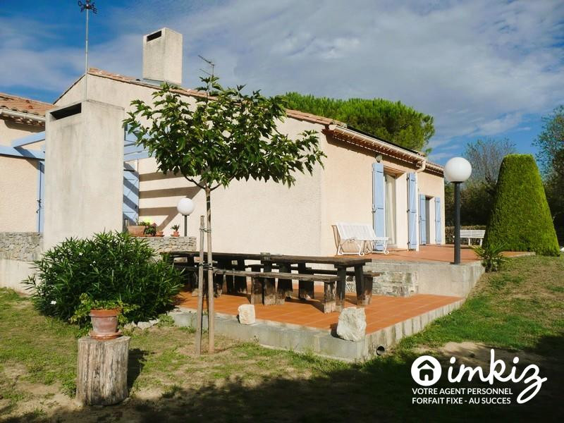 
                                                Vente
                                                 gd séjour, 4 chambres,sdb avec balnéo, cuisine neu