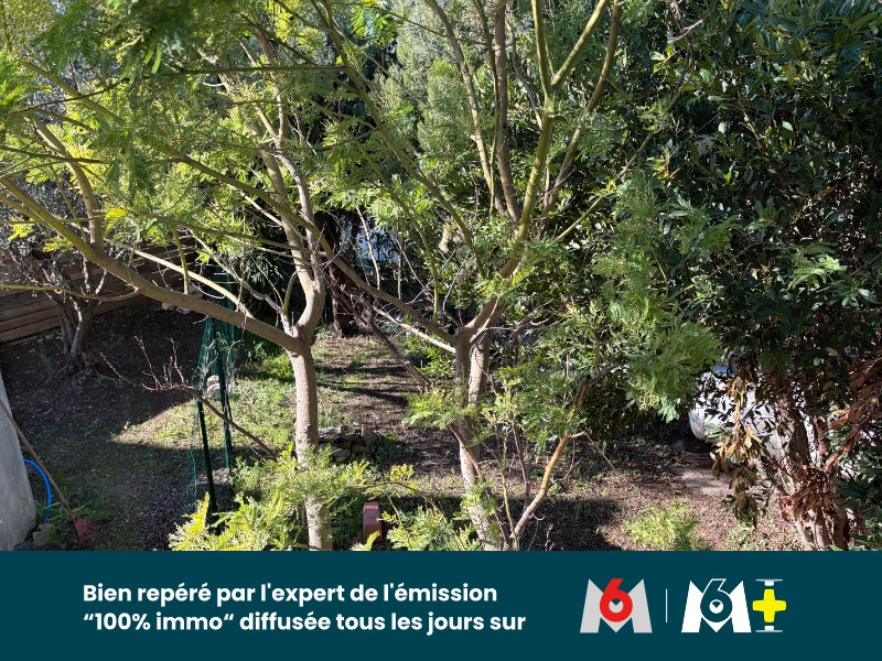 
                                                Vente
                                                 Gemenos - Investisseur ou Projet Famillial Haut de Villa avec jardin