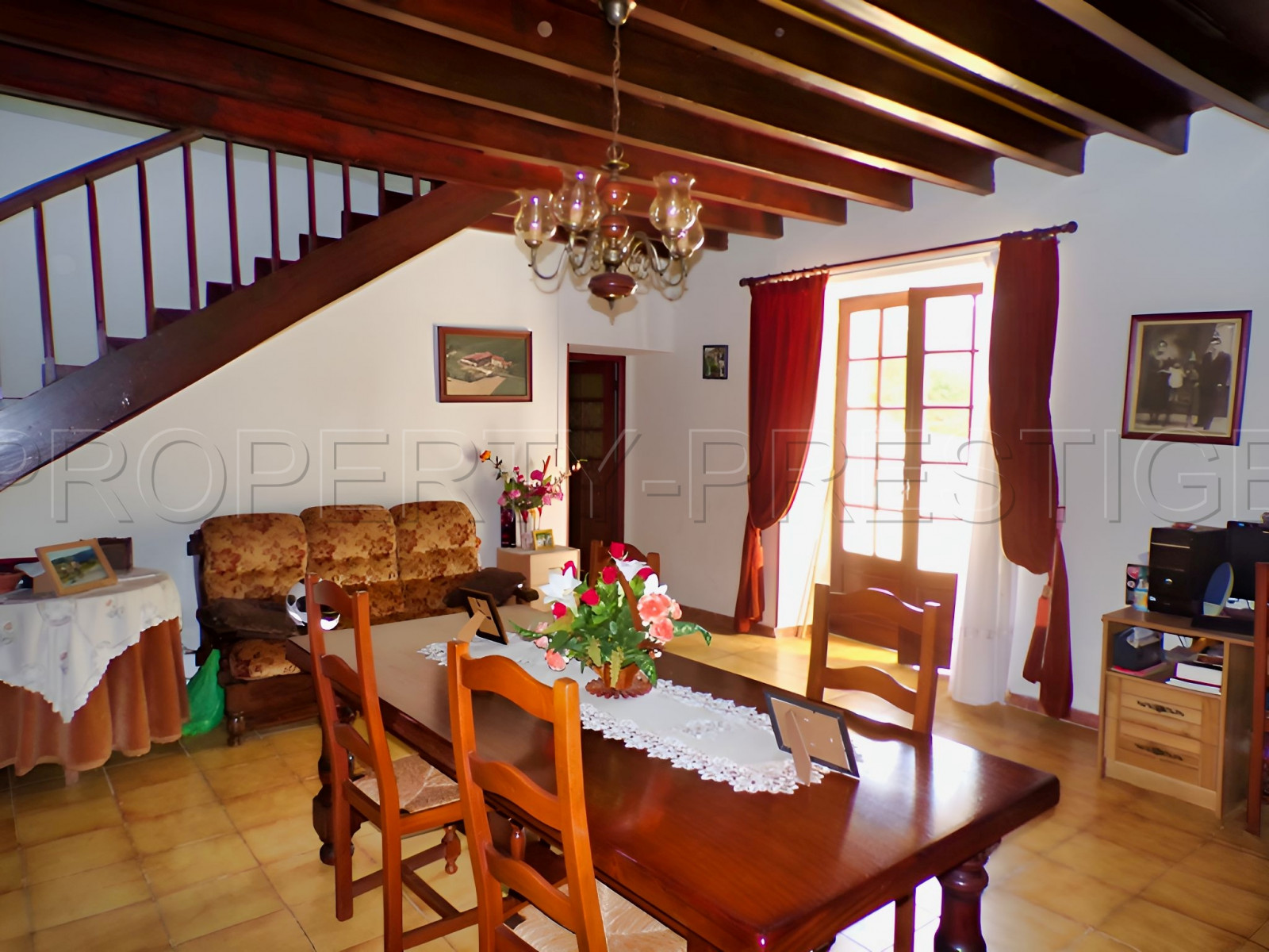 
                                                Vente
                                                 GERS ANCIEN CORPS DE FERME 3 HA