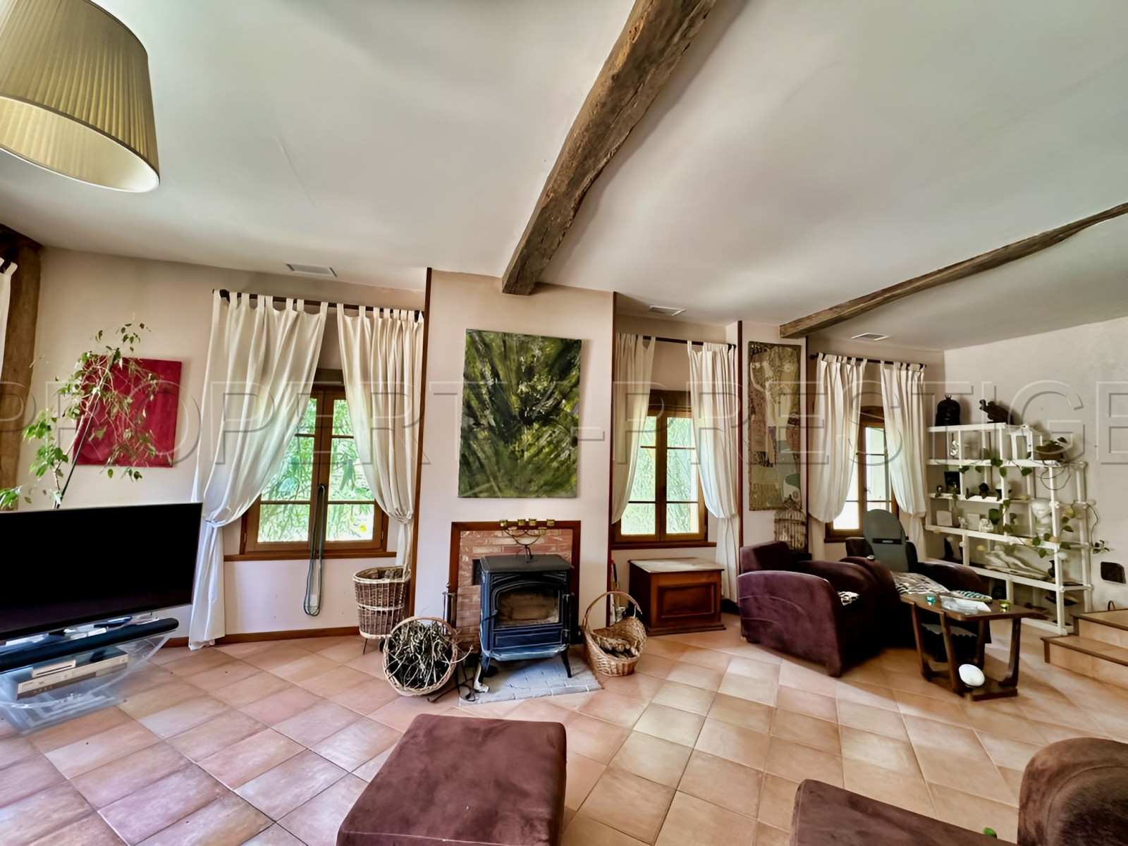 
                                                Vente
                                                 GERS DOMAINE ECO-RESPONSABLE 1,5 HA ETANG