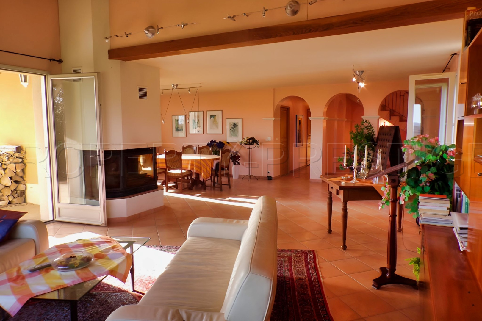 
                                                Vente
                                                 GERS PROPRIETE 30 HA BELLE NATURE