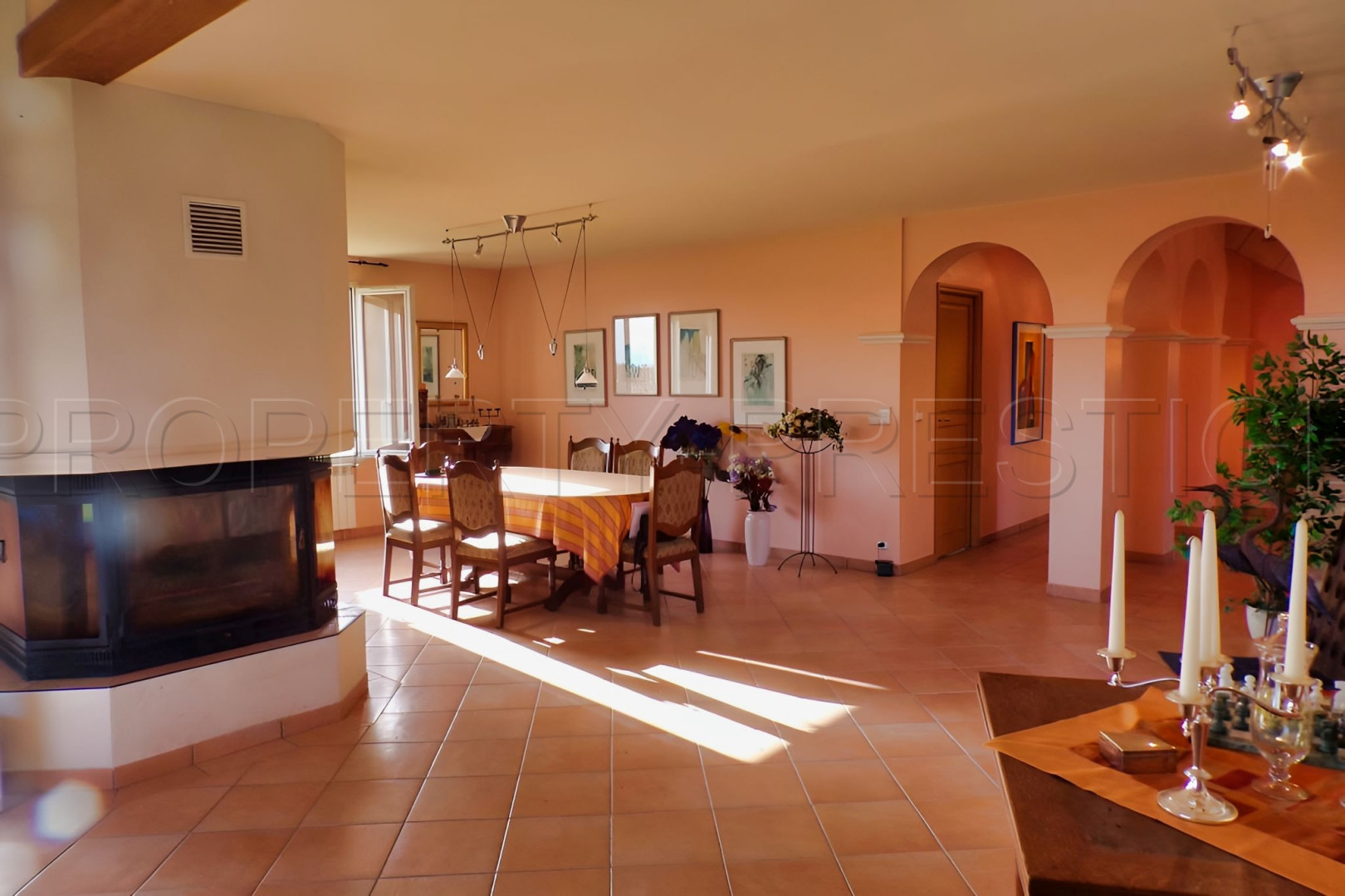 
                                                Vente
                                                 GERS PROPRIETE 30 HA BELLE NATURE