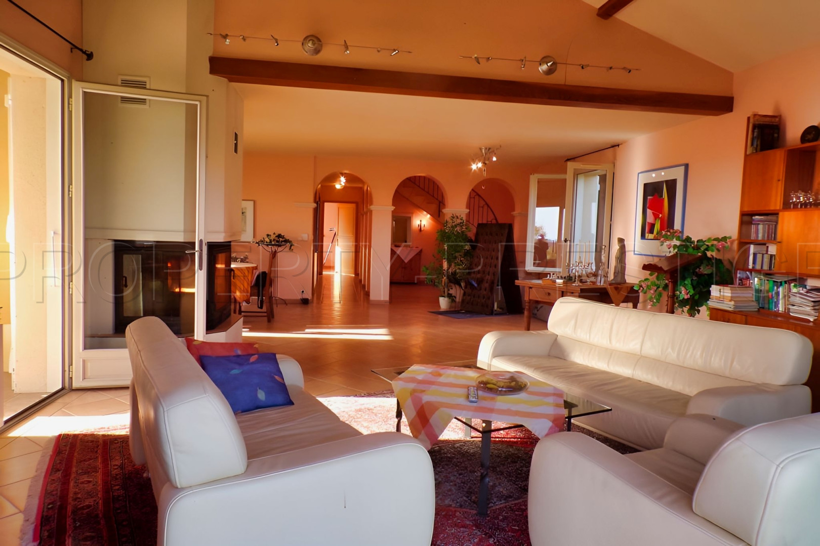 
                                                Vente
                                                 GERS PROPRIETE 30 HA BELLE NATURE