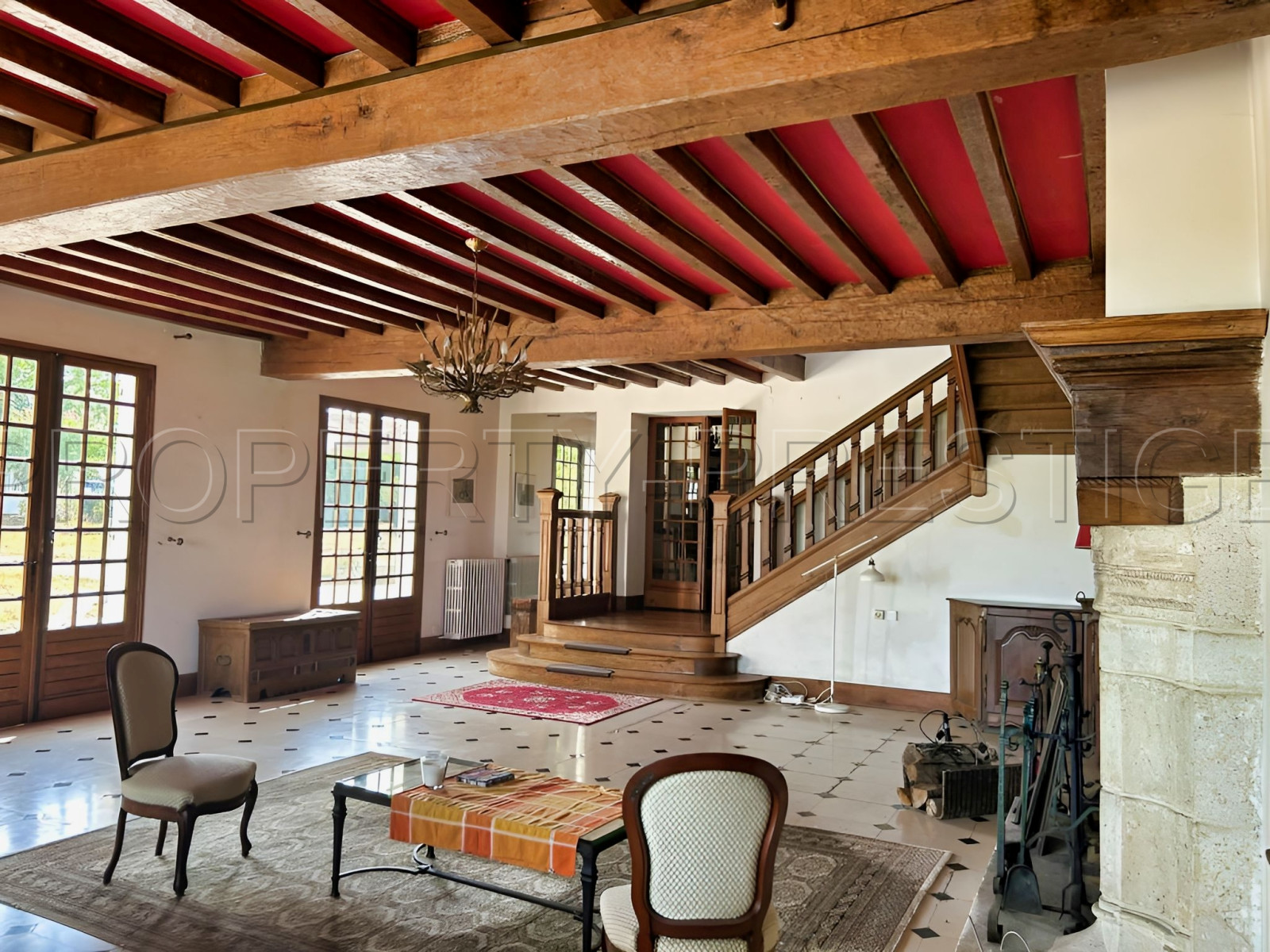 
                                                Vente
                                                 GERS PROPRIETE DE CARACTERE
