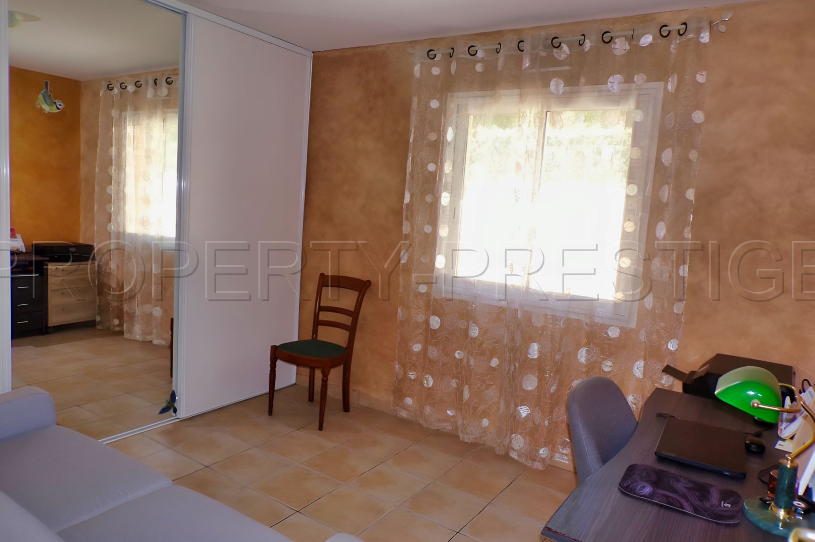 
                                                Vente
                                                 GERS VILLA CONTEMPORAINE 1,7 HA VUE DOMINANTE