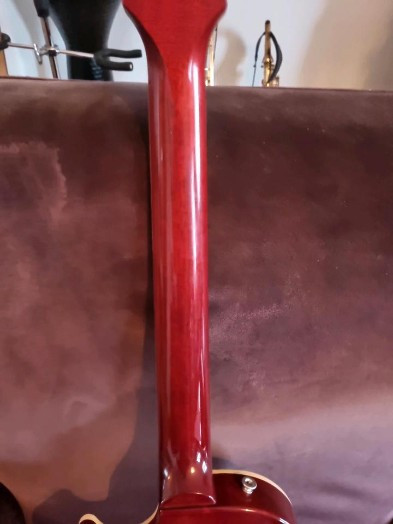 
                                                Instrument de musique
                                                 Gibson Les Paul Standard années 50