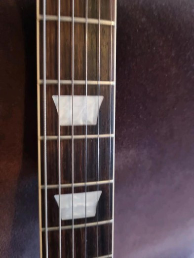 
                                                Instrument de musique
                                                 Gibson Les Paul Standard années 50