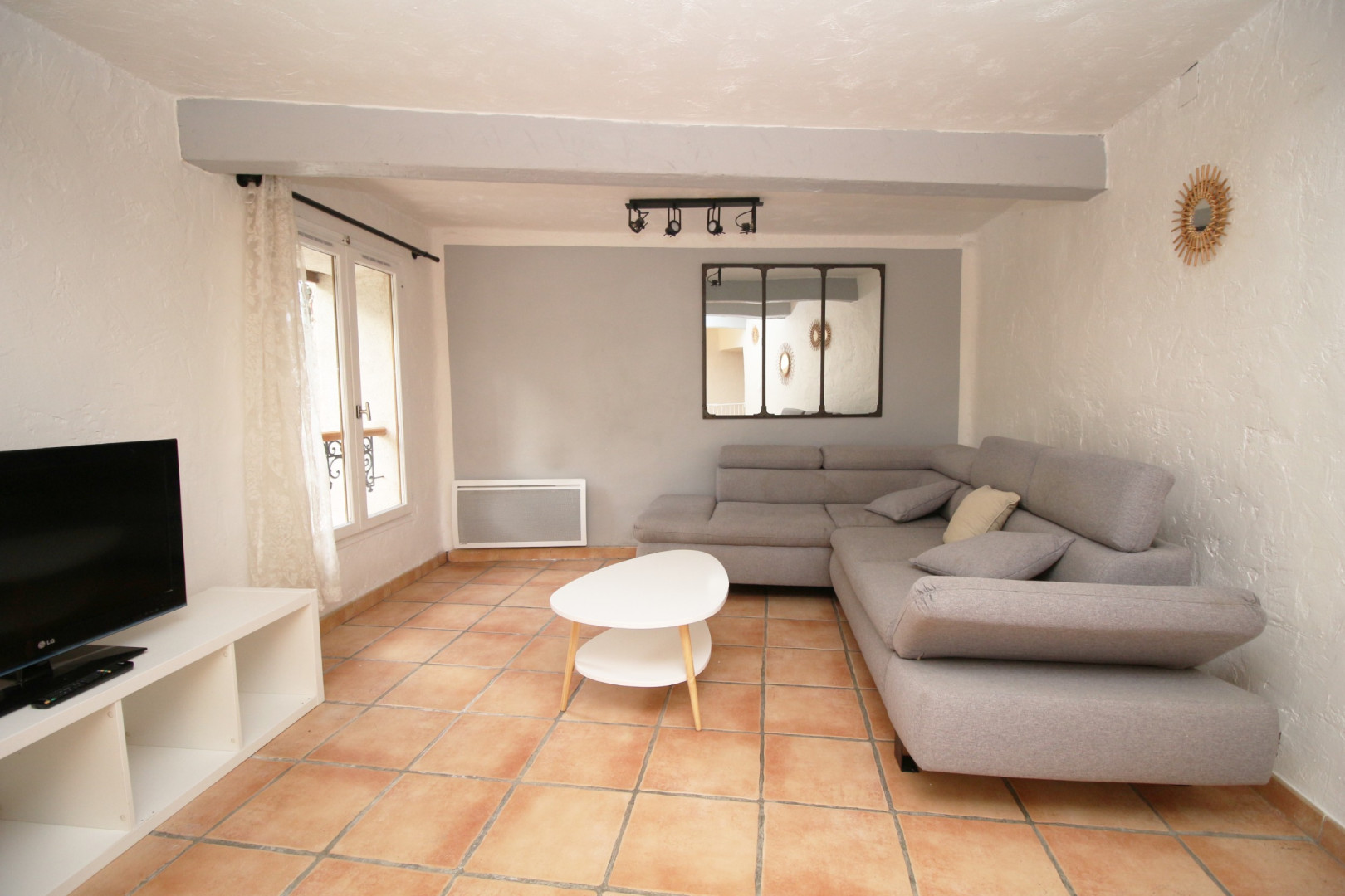 
                                                Vente
                                                 Gilette 4 pieces au calme en duplex