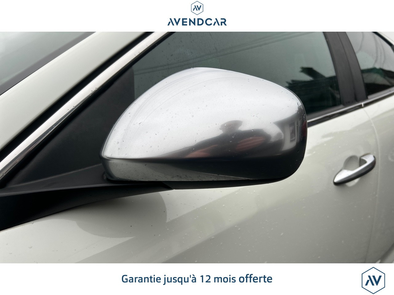 
                                                Voiture
                                                 GIULIETTA 1.8 TBI 235 QUADRIFOGLIO VERDE