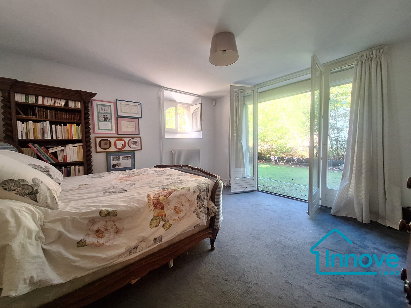 
                                                Vente
                                                 Glatigny : Très beau duplex de 168 m² avec 5 chambres, terrass