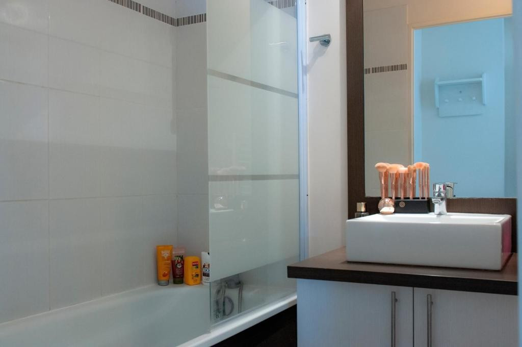 
                                                Vente
                                                 GOELIA Appart. Type 2 Lmnp renta. 6.74 %