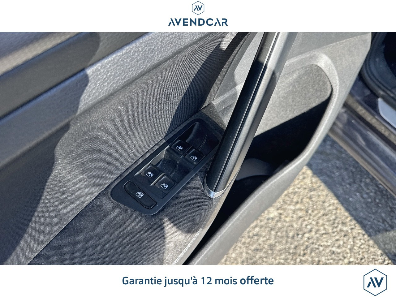 
                                                Voiture
                                                 GOLF BERLINE 1.2 TSI 110 BLUEMOTION ALLSTAR