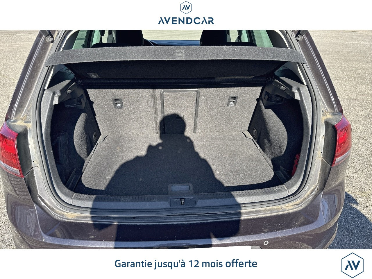 
                                                Voiture
                                                 GOLF BERLINE 1.2 TSI 110 BLUEMOTION ALLSTAR