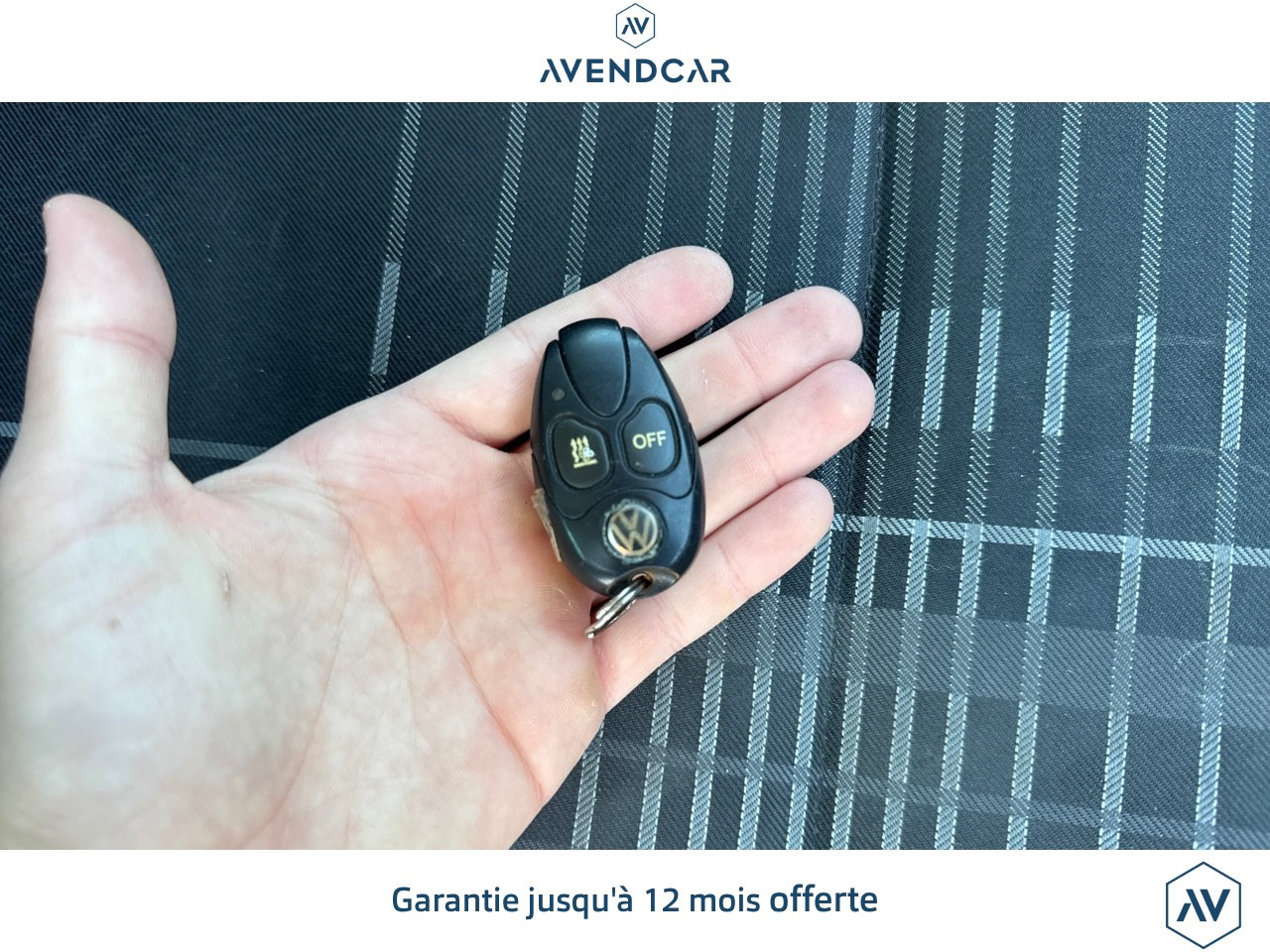 
                                                Voiture
                                                 GOLF BERLINE 1.2 TSI 110 BLUEMOTION ALLSTAR