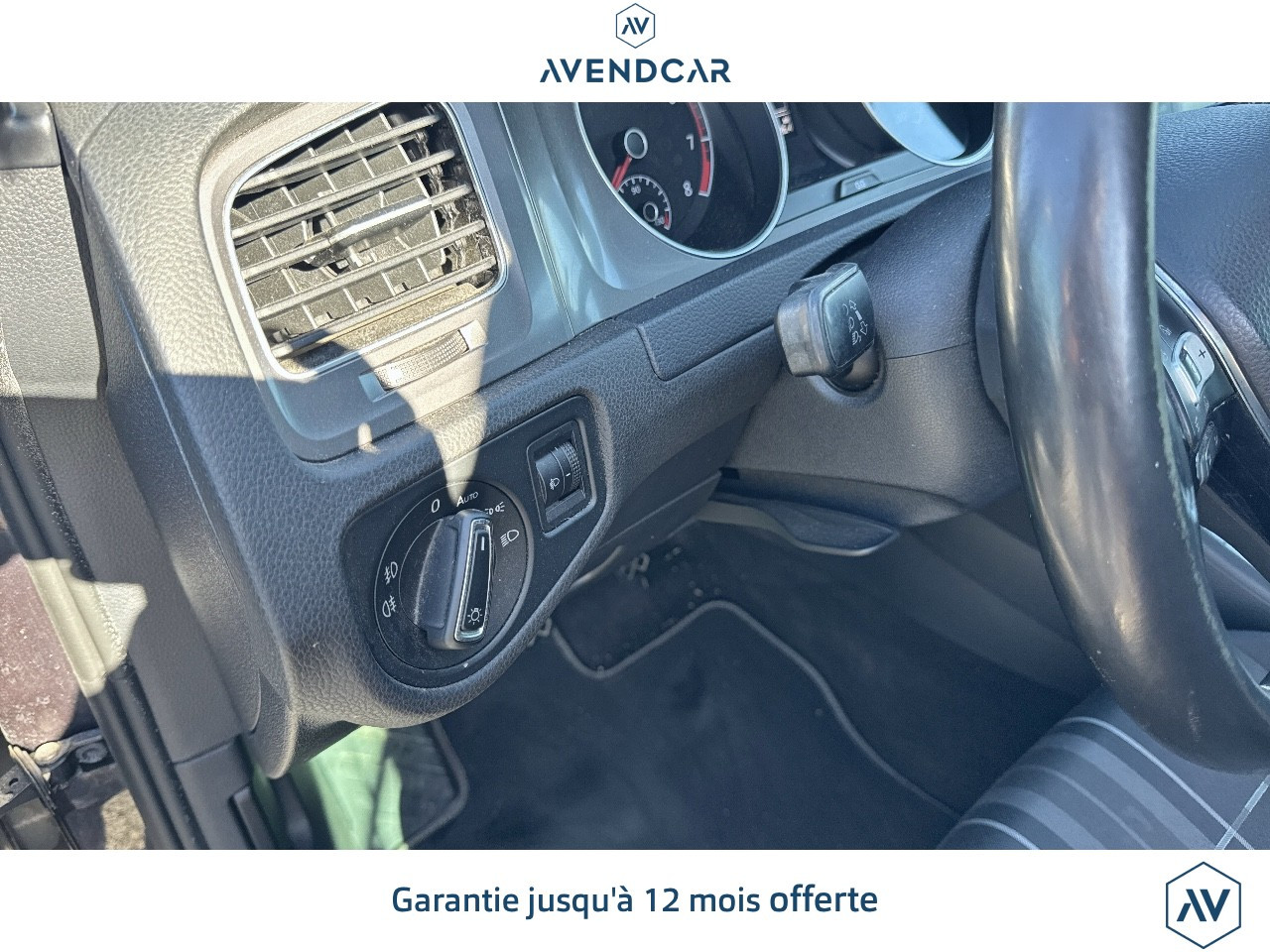 
                                                Voiture
                                                 GOLF BERLINE 1.2 TSI 110 BLUEMOTION ALLSTAR