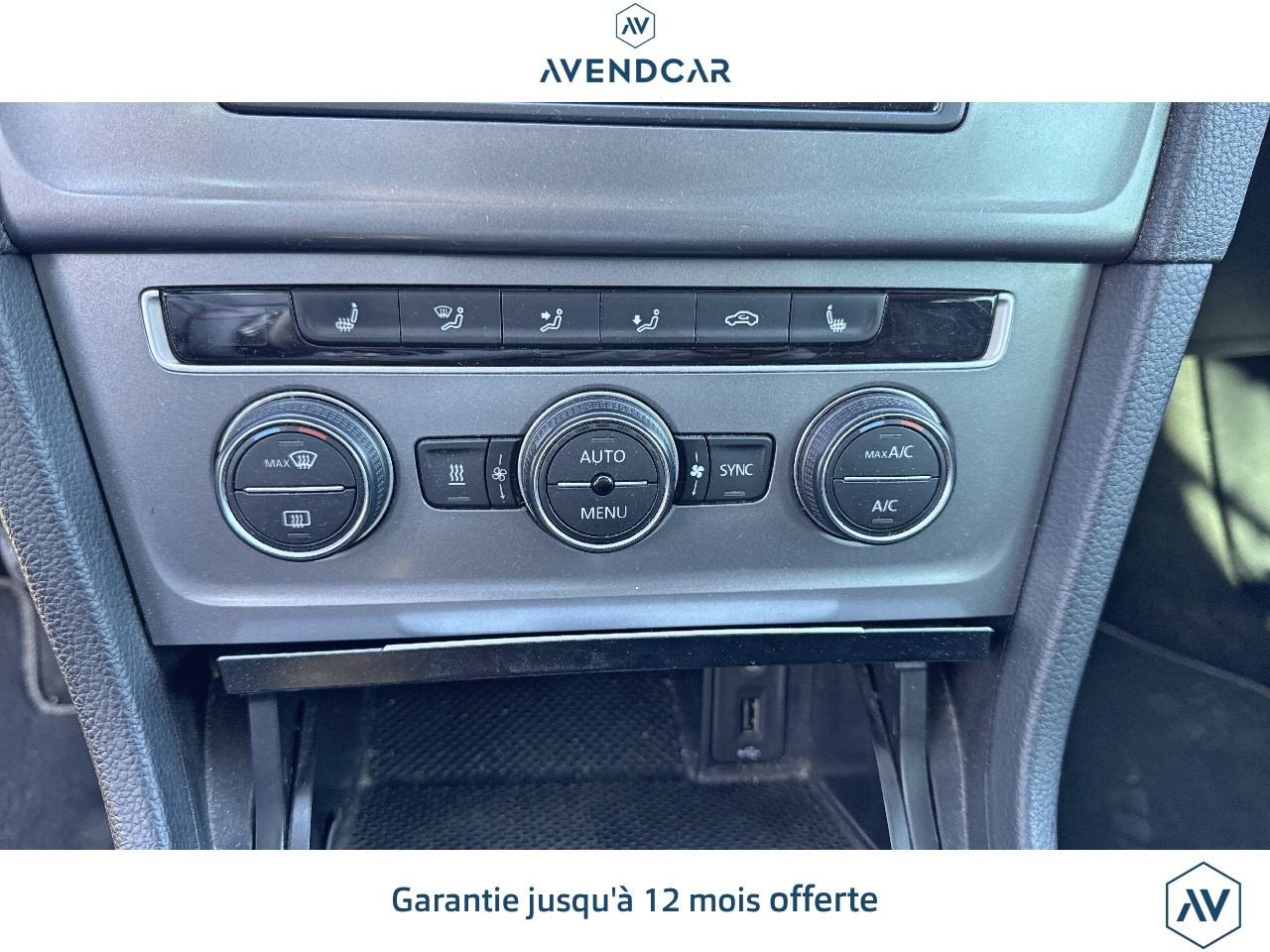 
                                                Voiture
                                                 GOLF BERLINE 1.2 TSI 110 BLUEMOTION ALLSTAR
