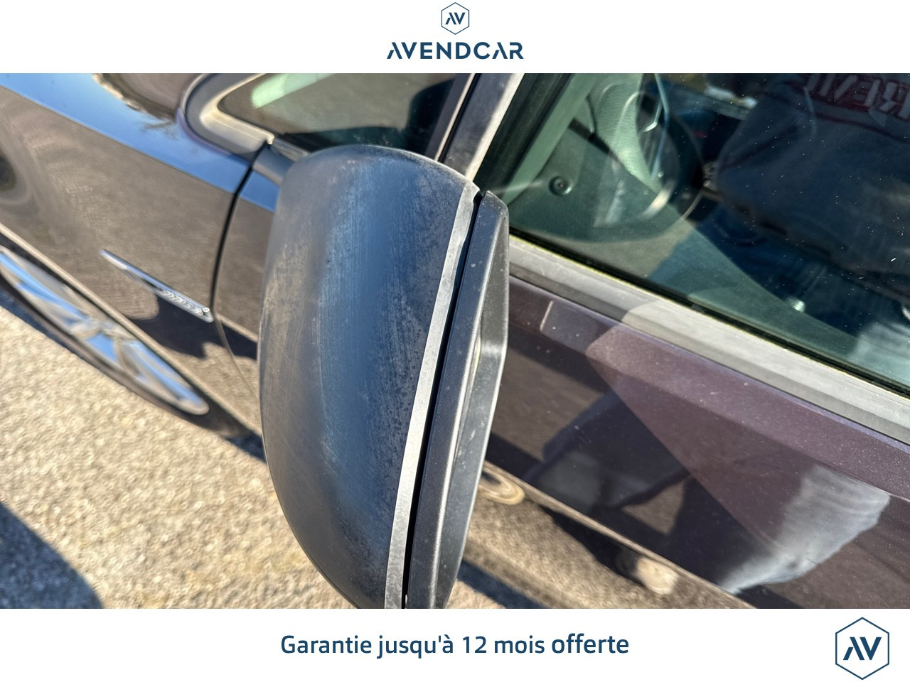 
                                                Voiture
                                                 GOLF BERLINE 1.2 TSI 110 BLUEMOTION ALLSTAR