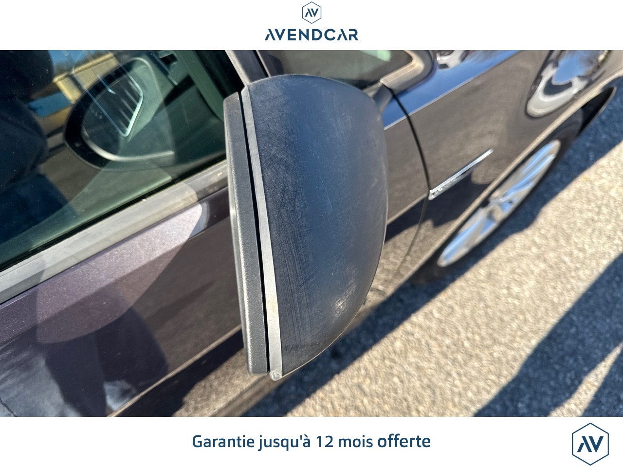 
                                                Voiture
                                                 GOLF BERLINE 1.2 TSI 110 BLUEMOTION ALLSTAR