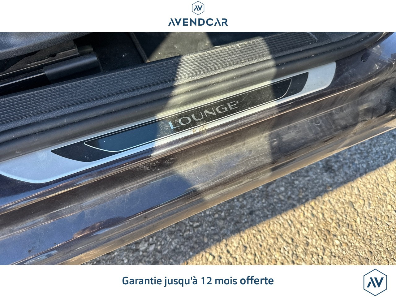 
                                                Voiture
                                                 GOLF BERLINE 1.2 TSI 110 BLUEMOTION ALLSTAR