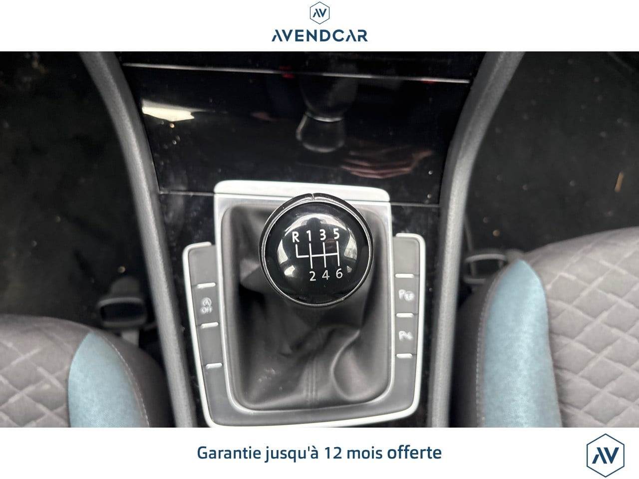 
                                                Voiture
                                                 GOLF BERLINE 1.5 TSI 130 EVO BLUEMOTION IQ-DRIVE