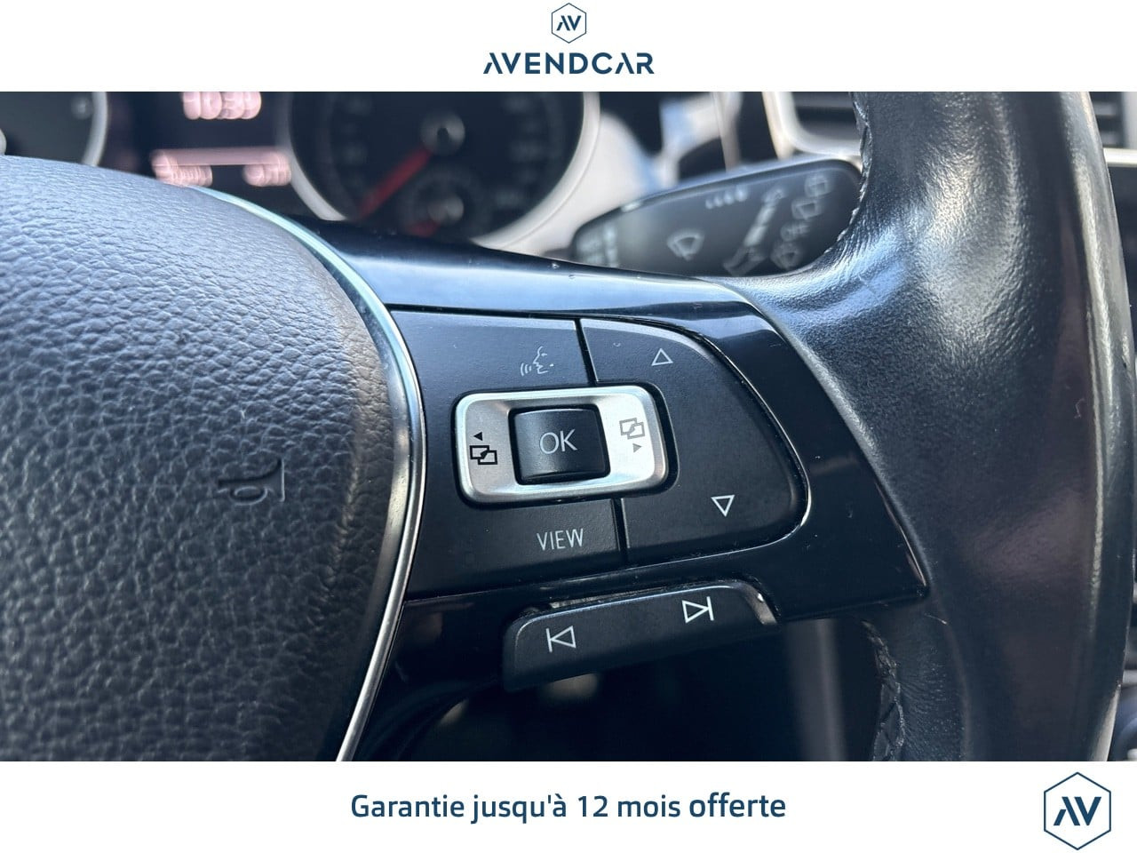 
                                                Voiture
                                                 GOLF BERLINE 1.5 TSI 130 EVO BLUEMOTION IQ-DRIVE