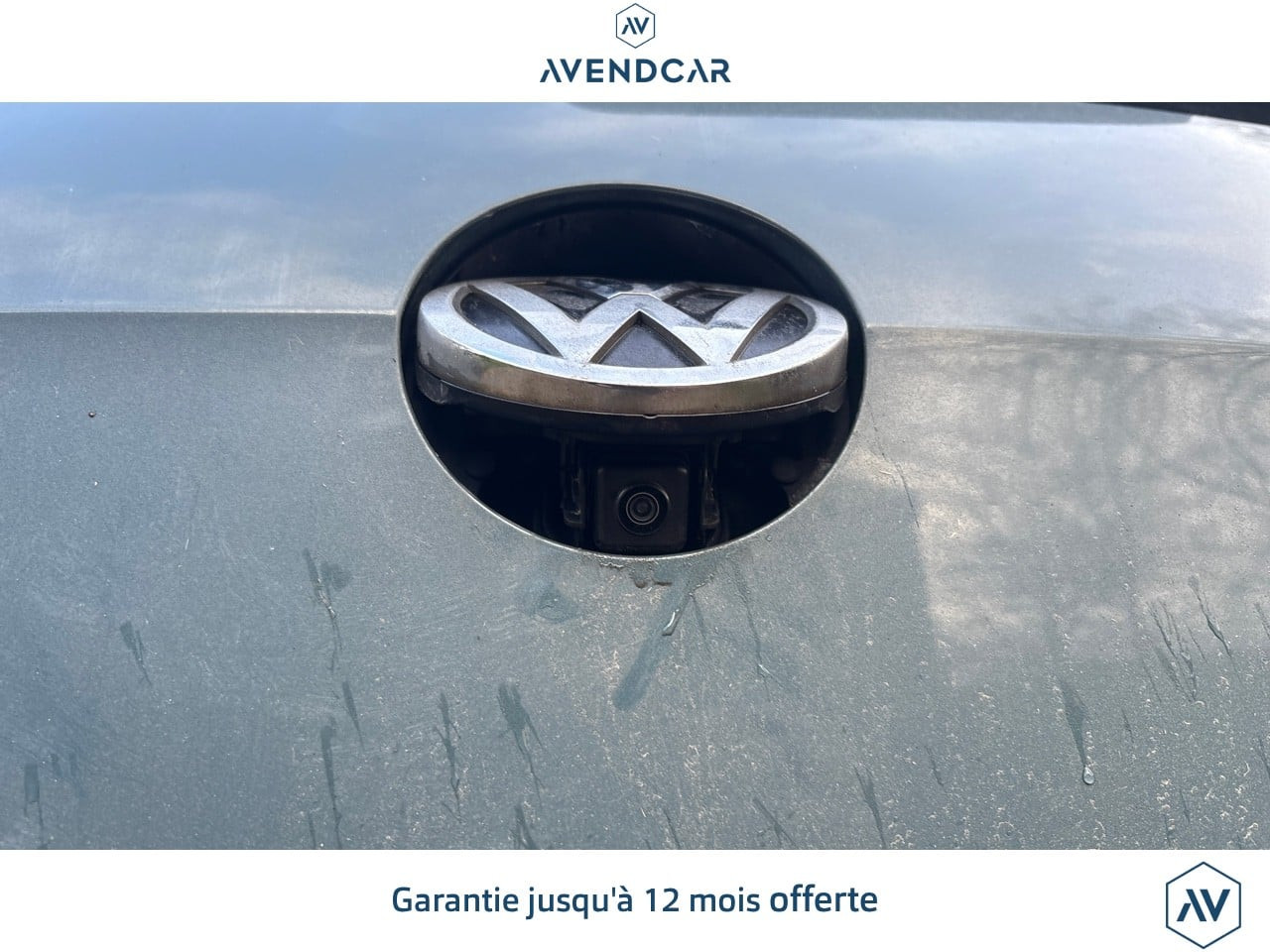 
                                                Voiture
                                                 GOLF BERLINE 1.5 TSI 130 EVO BLUEMOTION IQ-DRIVE