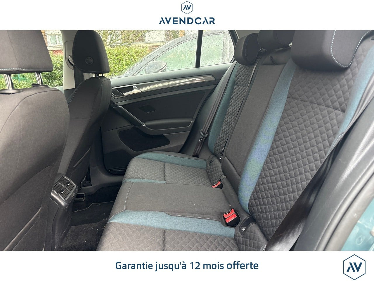 
                                                Voiture
                                                 GOLF BERLINE 1.5 TSI 130 EVO BLUEMOTION IQ-DRIVE