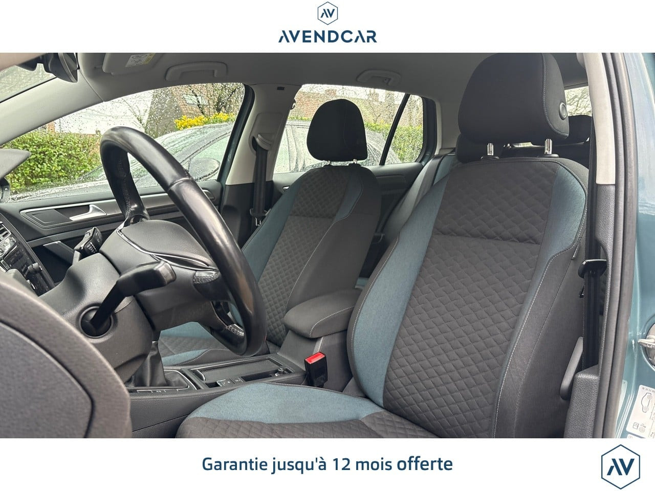 
                                                Voiture
                                                 GOLF BERLINE 1.5 TSI 130 EVO BLUEMOTION IQ-DRIVE